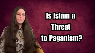 Paganism Under Pressure: Islam’s Growing Influence Today