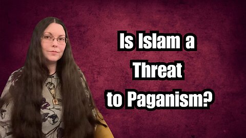 Paganism Under Pressure: Islam’s Growing Influence Today