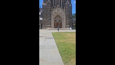 Duke University nc