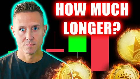 the crypto bear market that never ends....