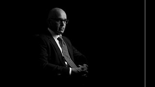 David Nixon. What do you do, after you’ve been shot for being a Messenger,