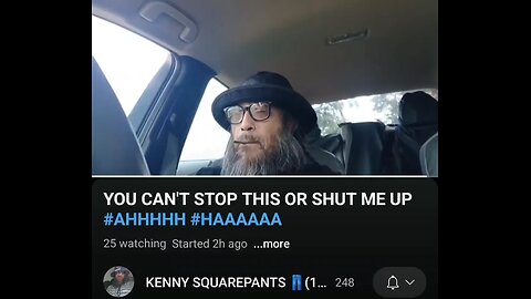 You Can't Stop Da Kracky