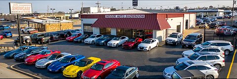 WHY MILLIONS OF AMERICANS CAN'T AFFORD A CAR