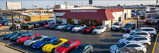 WHY MILLIONS OF AMERICANS CAN'T AFFORD A CAR