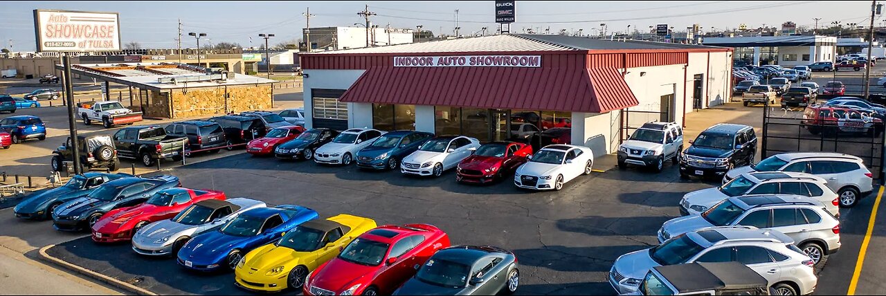 WHY MILLIONS OF AMERICANS CAN'T AFFORD A CAR