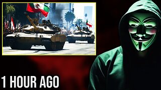 "We Have Never Seen Anything Like This Before, Proof Something Big is Going to Happen.."