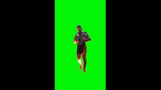 UFC Champion With Belts | Green Screen #ufc #mma #champ #winner #meme #memecut #aura #fyp #viral
