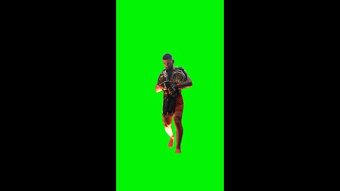 UFC Champion With Belts | Green Screen #ufc #mma #champ #winner #meme #memecut #aura #fyp #viral
