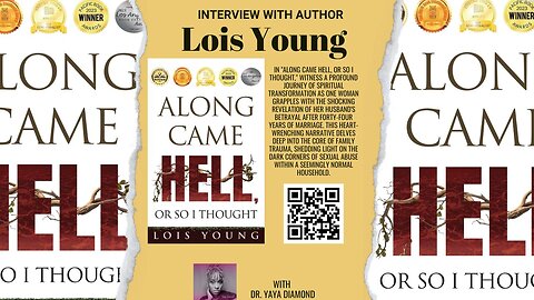 Caught after decades of deceit - A recount by Lois Young