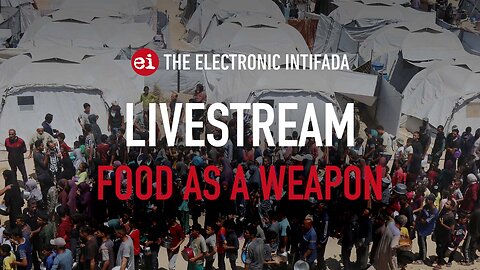 Breaking news and analysis on day 601 of the Gaza genocide | The Electronic Intifada