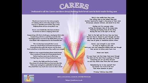 CARERS June 2022