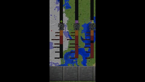 Building the KJV Bible in vanilla Minecraft - 16% done #KJV #Bible #Minecraft