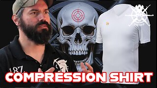 Jay Paisley former SF/Tier 1 reviews compression shirt