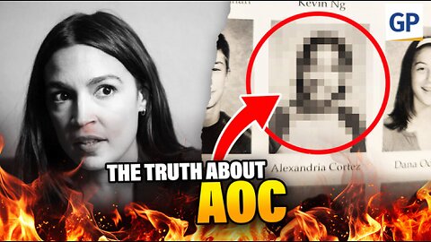 AOC’s ‘Bronx Girl’ Lie CRUMBLES
