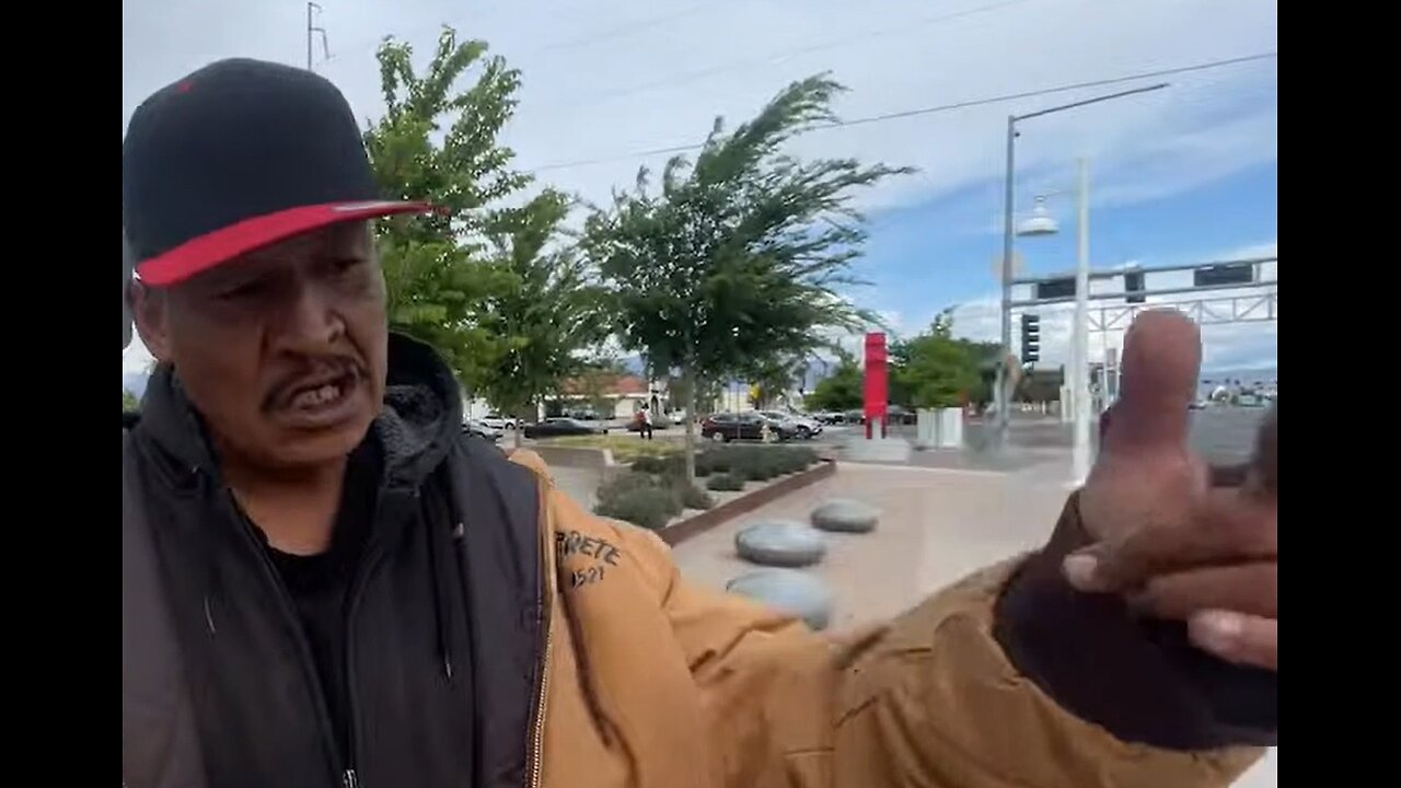 IP2 Stories - Coke & Krispy Do SpicTank IRL Talking To Junkies! Later Tokyo Trump Does IRL