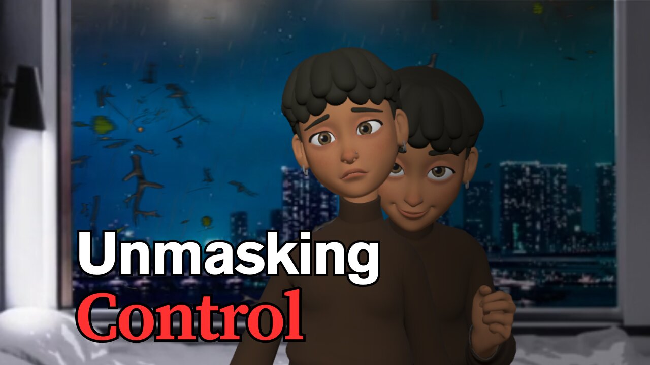 How Can You Identify Hidden Control Mechanisms and Break Free?
