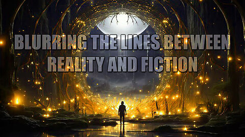 What is Real?