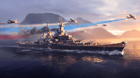 WE Join the NAVY English/Spanish 18+