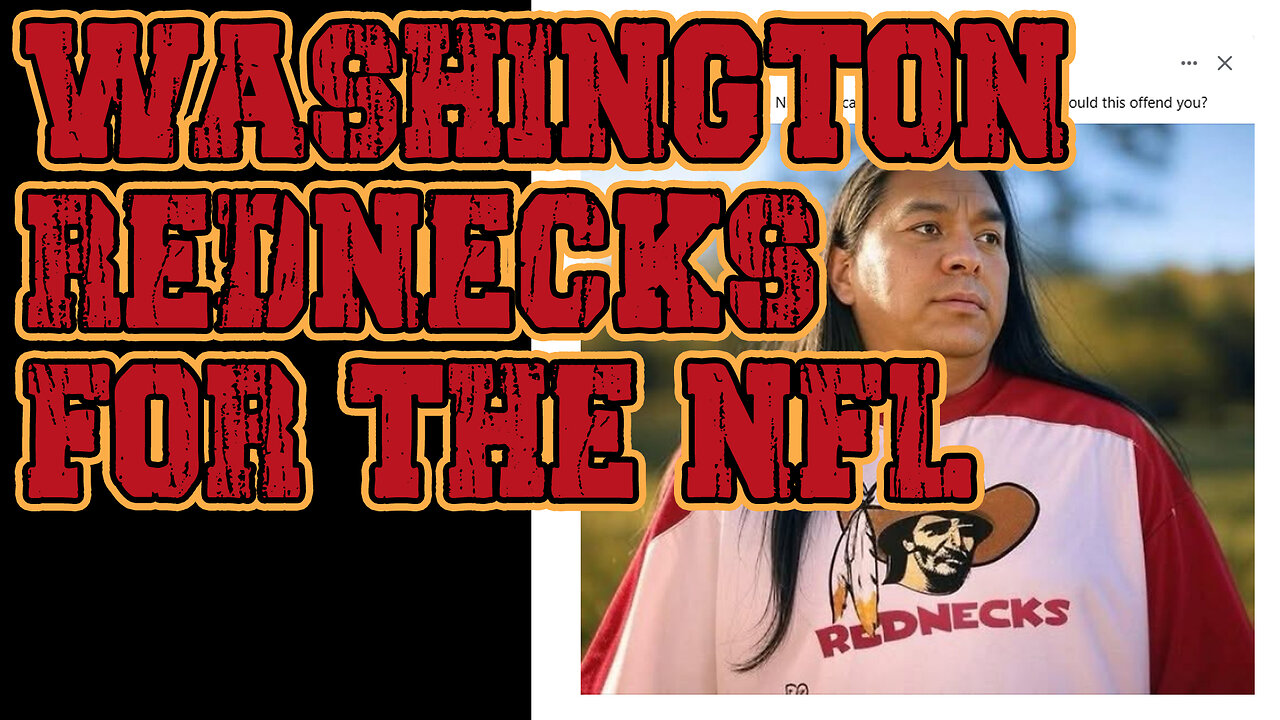 The Hodgetwins Want Washington Rednecks