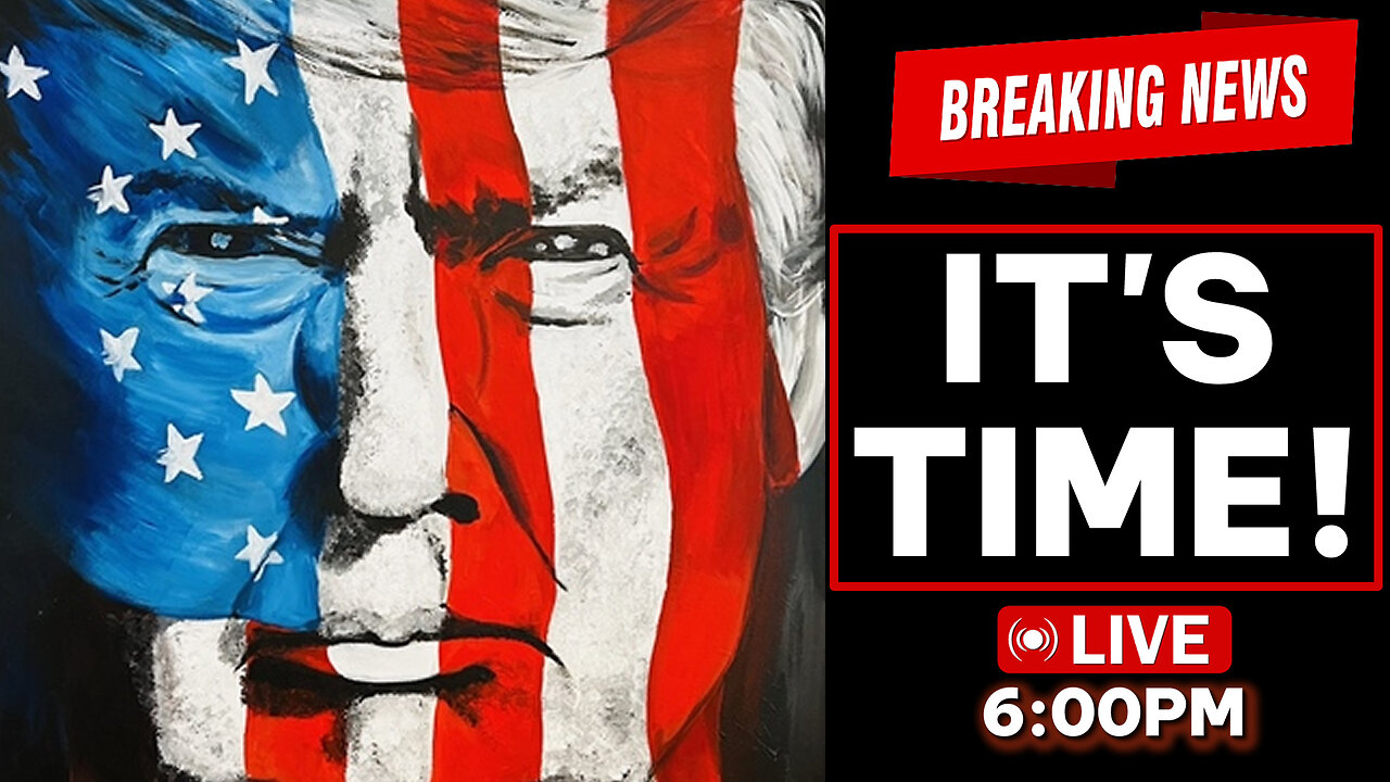 PRESIDENT TRUMP GOES SCORCHED EARTH ON BLACK FRIDAY! DEMOCRATS IN A PANIC!