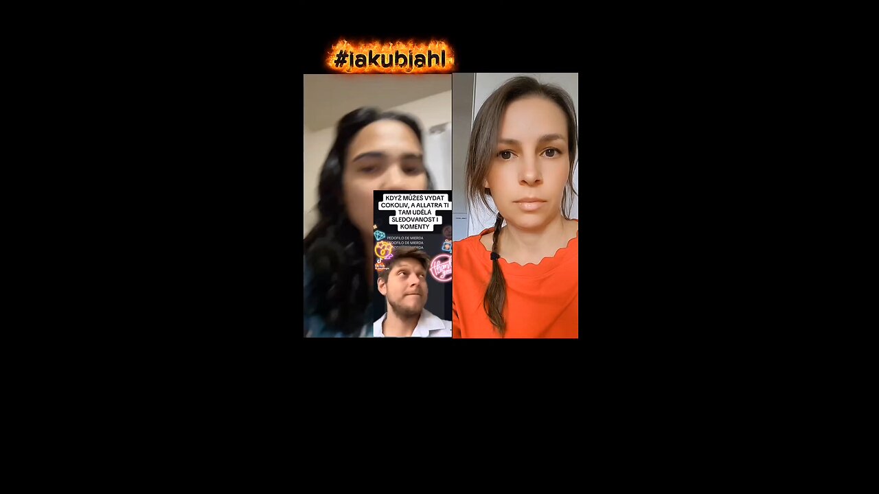 Jakub Jahl and children #jakubjahl #children #right