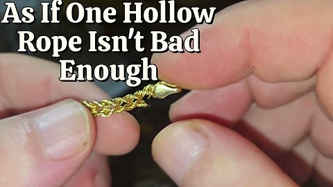 So You Hate Hollow? Lets Double Down.