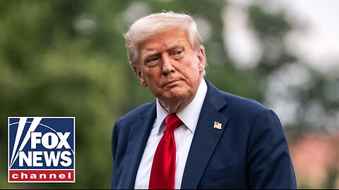 DC - More than 900 arrests, 100 gun seizures amid Trump's DC crime crackdown