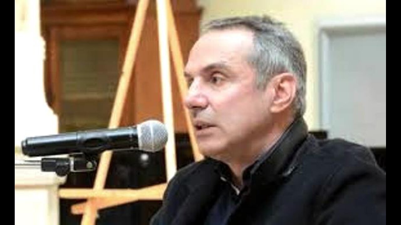 ჯთ. "რეალური პოლიტიკა" ია დანელიასთან ერთად / მირიან მირიანაშვილი. 22. 07. 2025