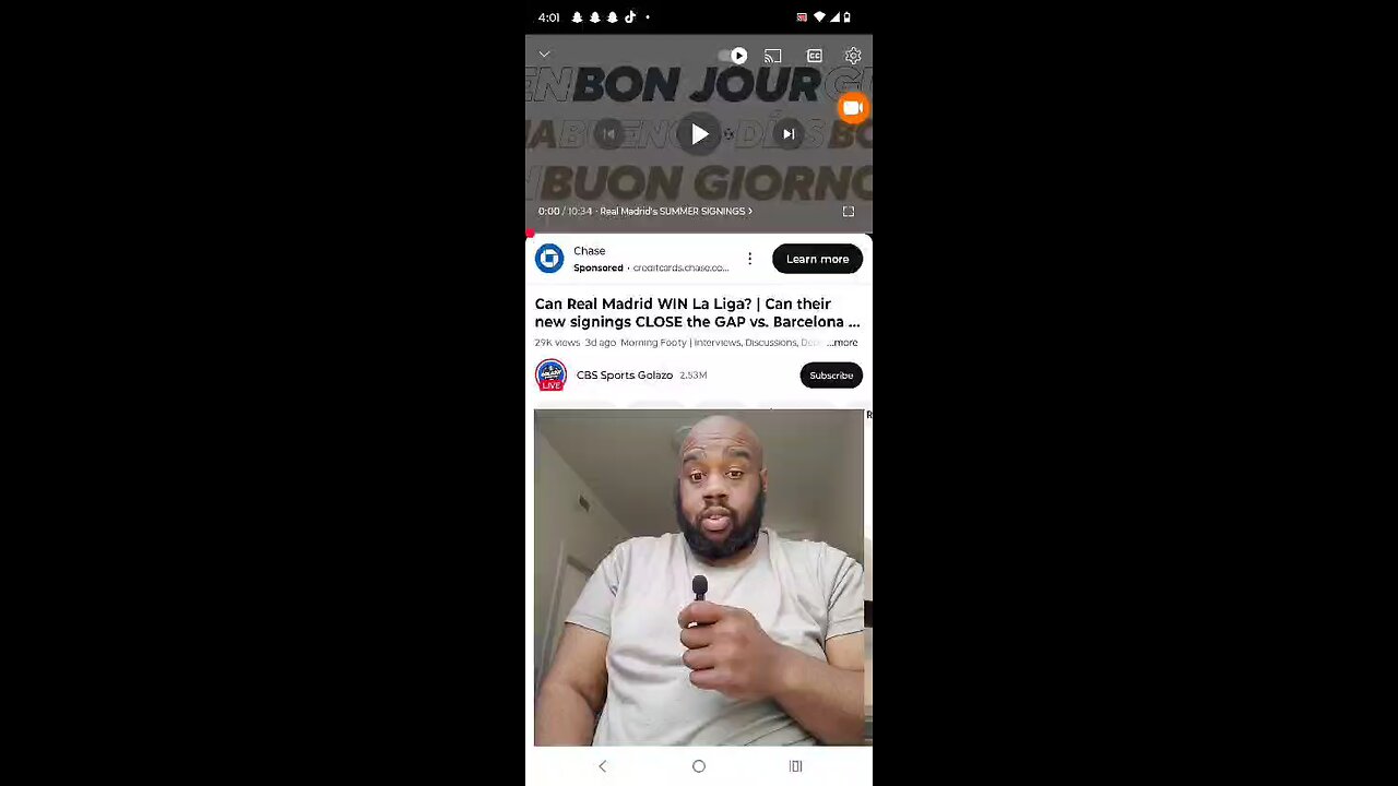 Can Real Madrid Close The Gap With Barcelona