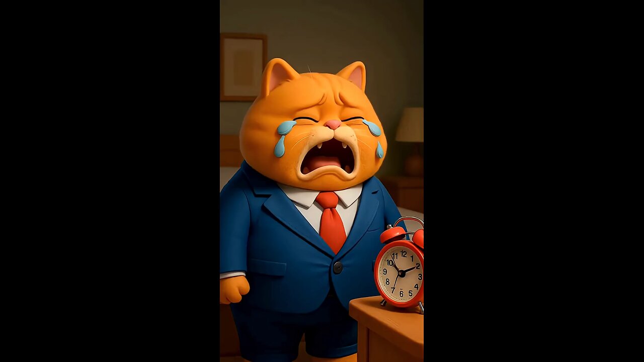 Meow Meow Meow Sad Song 😭🔥