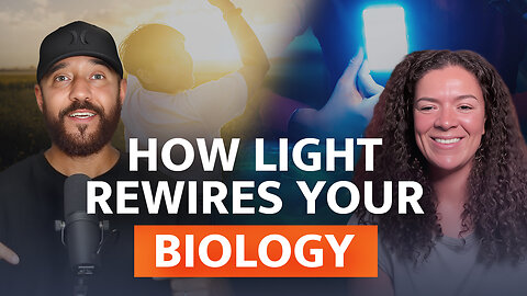 How Sunlight Deficiency Destroys Your Health – With Dr. Alexis Cowan