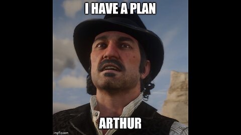 *No insurance for Dutch RED DEAD REDEMPTION 2 Part9
