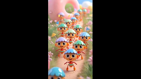 cute 🥰🥰 ant 🐜🐜🐜
