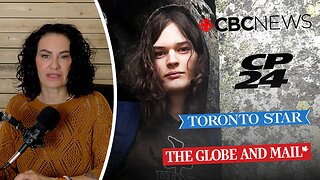 While victims grieve, media fixates on 'trans misinformation' after Tumbler Ridge