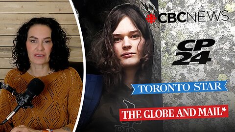 While victims grieve, media fixates on 'trans misinformation' after Tumbler Ridge