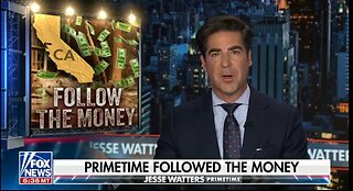 STEVE HILTON: WHERE'D THE LA FIRE RELIEF MONEY GO?