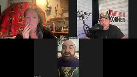 Laura Eisenhower & David Nino Rodriguez: Worldwide Martial Law & Massive Natural Disaster Incoming!