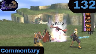 The Grind Continues - Final Fantasy X Part 132