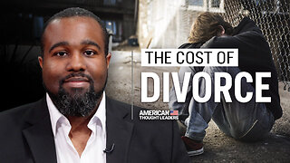 The Devastating Effects of Divorce: Adam Coleman