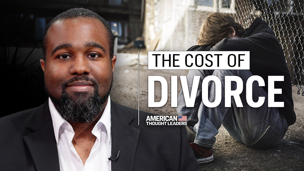 The Devastating Effects of Divorce: Adam Coleman