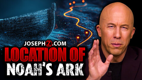 Noah’s Ark Once Again | Voice of God with Joseph Z