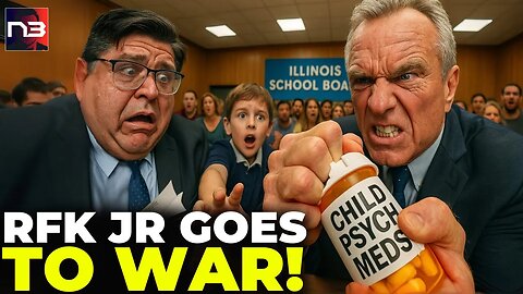 Revealed: Your Child Must Do THIS or Be Labeled Mentally Ill – The Truth is SICKENING