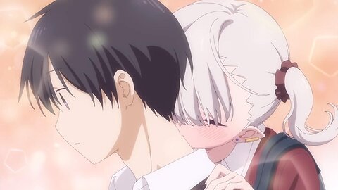 chu | Li'l Miss Vampire Can't Suck Right