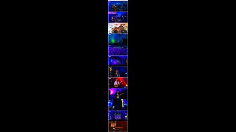 Journey 2024-09-15 "Rock in Rio Festival" Rio de Janeiro, Brazil (Full Show - Pro Shot)