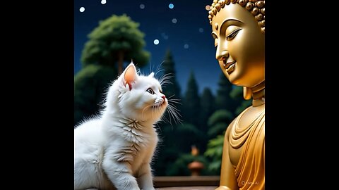 Cute Cat Gif