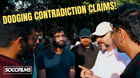 Muslims refuse to acknowledge Quran's flaws & its links to Gnostic Christianity + more | (Ish)