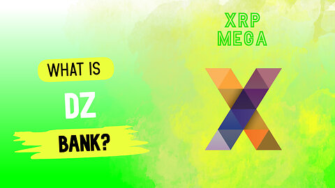 What is DZ Bank? 