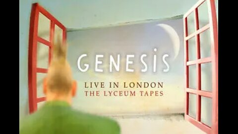 Genesis - Live 1980 Concert