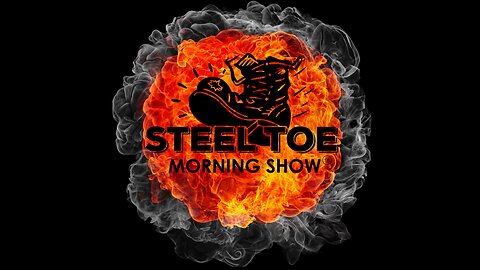 Steel Toe Morning Show on Rockin'101 10-10-17: Nurembergers Aftermath