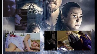 #review, #Camp.Cold.Brook, 2018, , #witch , #super